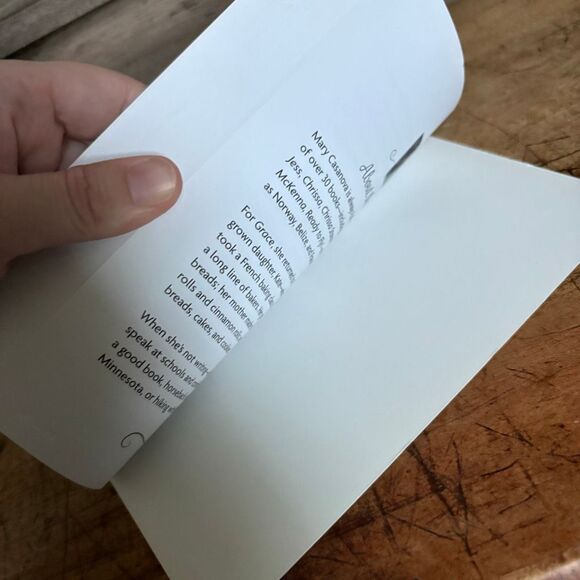 American Girl Meet Grace Thomas Book 1 Girl of the Year by Mary Casanova Good Us - Picture 4 of 8